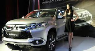 Pejero Sport Pabrikan Lokal Resmi Diluncurkan